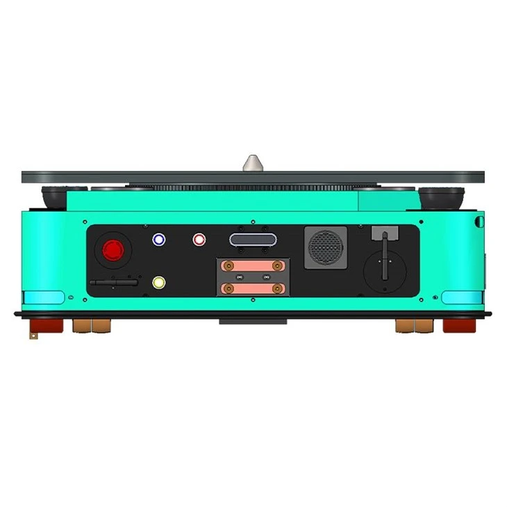 latent lifting agv(Back view)